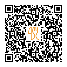 QR-code link para o menu de Cafe India