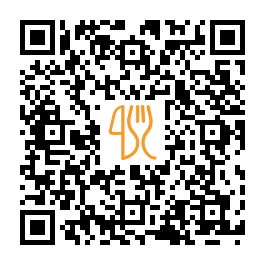 QR-code link para o menu de Sugar Run Grill