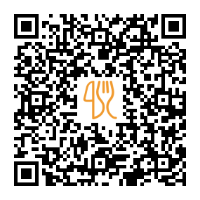 QR-code link para o menu de Old School Eatery