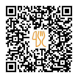 QR-code link para o menu de Little Lamb