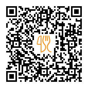 QR-code link para o menu de Tiffany's Pizza