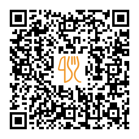 QR-code link para o menu de Island Smoothie