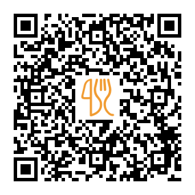 QR-code link para o menu de Sakae Sushi (king Albert Park)