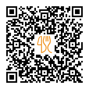 QR-code link para o menu de Bronco Burger