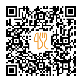 QR-code link para o menu de Mcdonald's