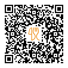 QR-code link para o menu de Ding Tea Ontario