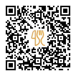 QR-code link para o menu de Griff's BBQ Grill