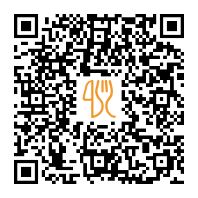 QR-code link para o menu de Mcdonald's