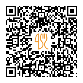 QR-code link para o menu de Sushi Kitchen