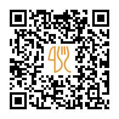 QR-code link para o menu de Lucky Spur Saloon