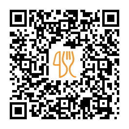 QR-code link para o menu de Santiago's Food Cart