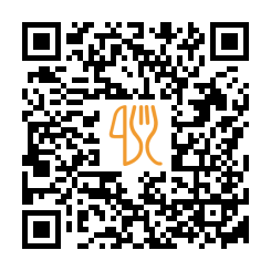 QR-code link para o menu de Du'cheff Sushi