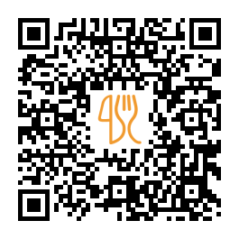 QR-code link para o menu de Saigon Cafe