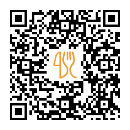 QR-code link para o menu de Kim Chee Iii