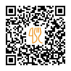 QR-code link para o menu de Yummy Crab