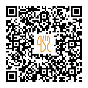 QR-code link para o menu de Shawarma Island