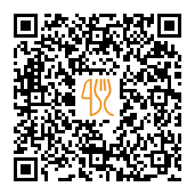 QR-code link para o menu de Love Jones Cafe