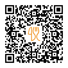 QR-code link para o menu de Genki Sushi