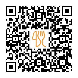 QR-code link para o menu de Wolff's Grill