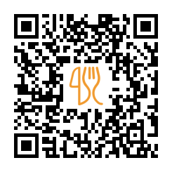 QR-code link para o menu de Roots
