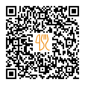 QR-code link para o menu de First Place Sports Grill