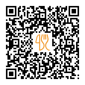 QR-code link para o menu de Dunkin'