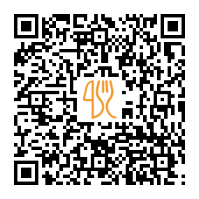 QR-code link para o menu de The Ice Cream Shop