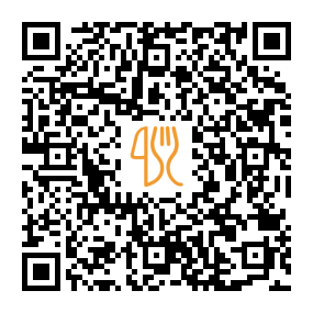 QR-code link para o menu de Hruniuk's Pizza House