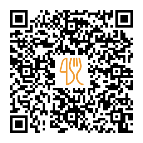 QR-code link para o menu de Pizza Garanza