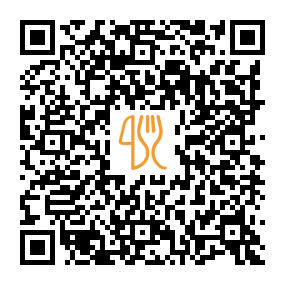 QR-code link para o menu de Tasty Vegetarian