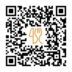 QR-code link para o menu de Huey Luey's