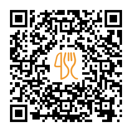 QR-code link para o menu de The Hangover Lounge