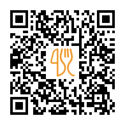 QR-code link para o menu de Kebab Haus