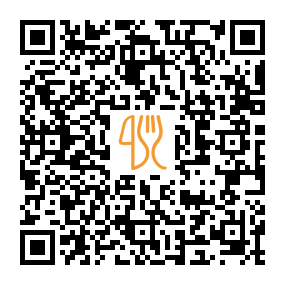 QR-code link para o menu de The Burgery Company