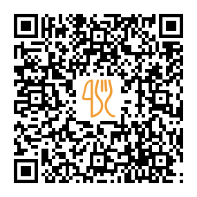 QR-code link para o menu de Sweet Basil Thai House