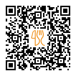 QR-code link para o menu de Premier Diner