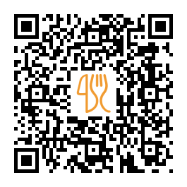 QR-code link para o menu de Pizza Fanfan