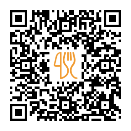 QR-code link para o menu de China Garden