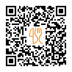 QR-code link para o menu de Lounge Harbor