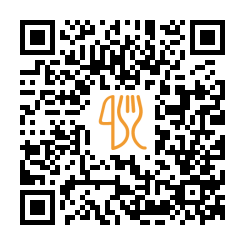 QR-code link para o menu de Flowerish