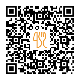 QR-code link para o menu de Cafe Des Arts