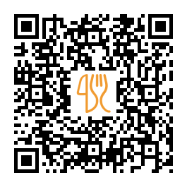 QR-code link para o menu de Pizza House