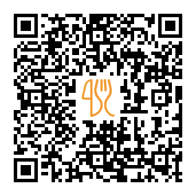 QR-code link para o menu de Caloroso Pizza