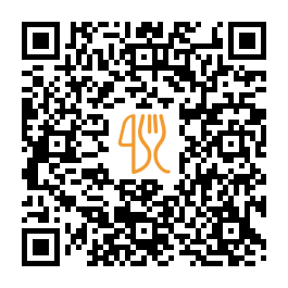 QR-code link para o menu de Route 6 Café Lounge