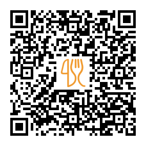 QR-code link para o menu de Rollin Smoke Bbq