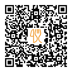 QR-code link para o menu de Little Caesars Pizza