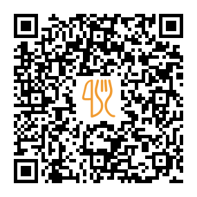 QR-code link para o menu de Oak Hill Inn