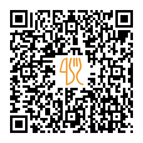 QR-code link para o menu de La Bella Italian Desserts