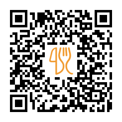 QR-code link para o menu de Café Noon