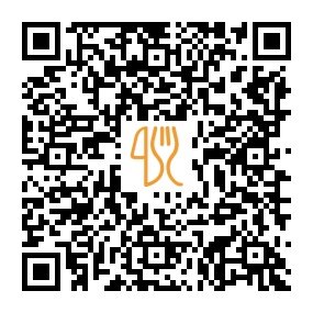 QR-code link para o menu de 203o Fahrenheit Coffee